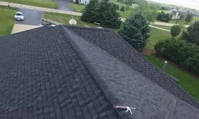 Best Cold Roofs  in Strodes Mills, PA